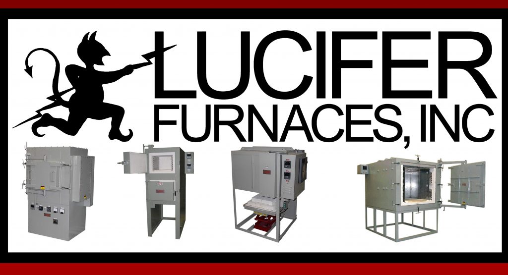 Lucifer Furnaces Inc. logo